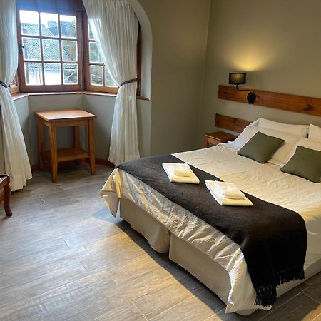 Las Marianas Hotel San Carlos de Bariloche Luaran gambar