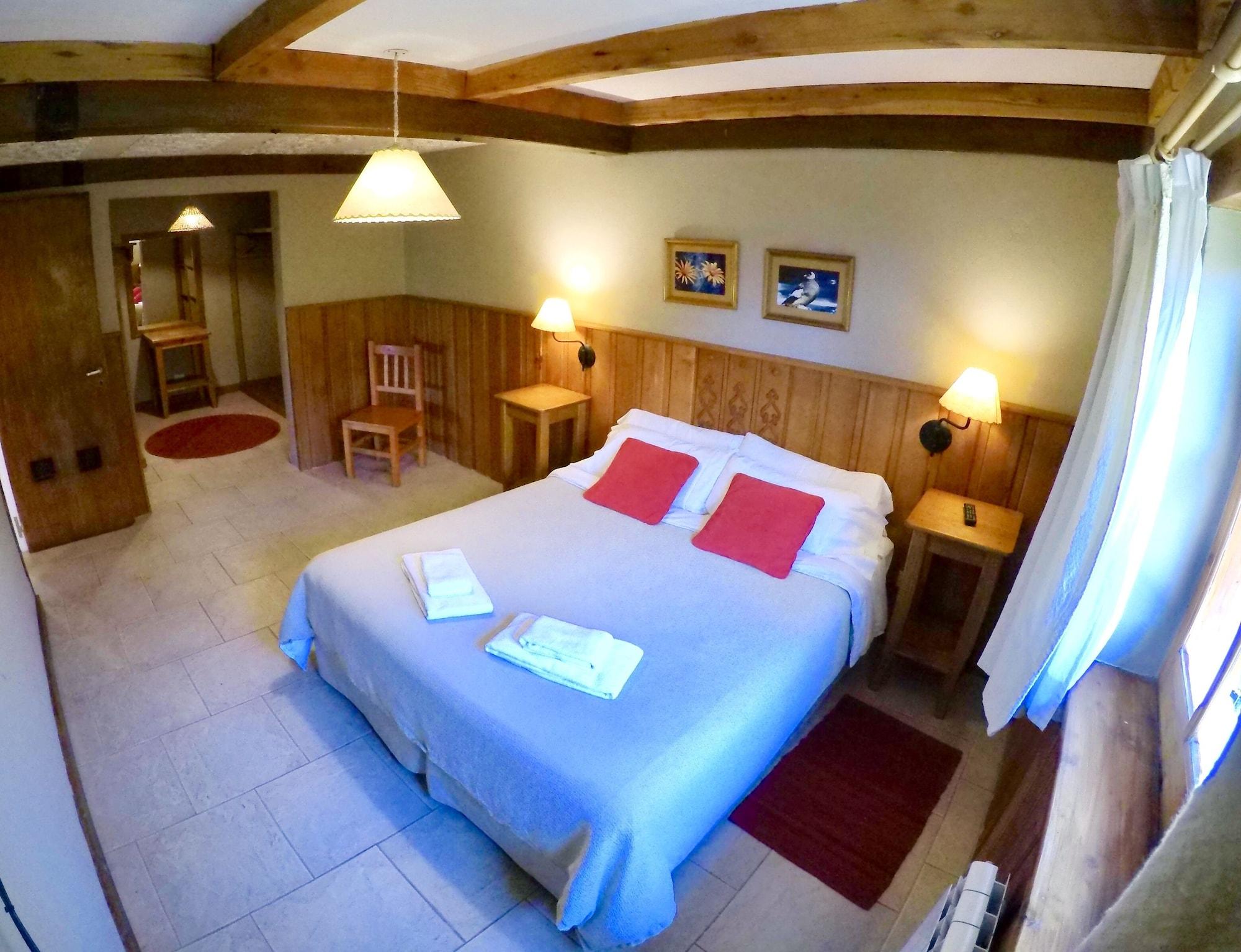 Las Marianas Hotel San Carlos de Bariloche Luaran gambar