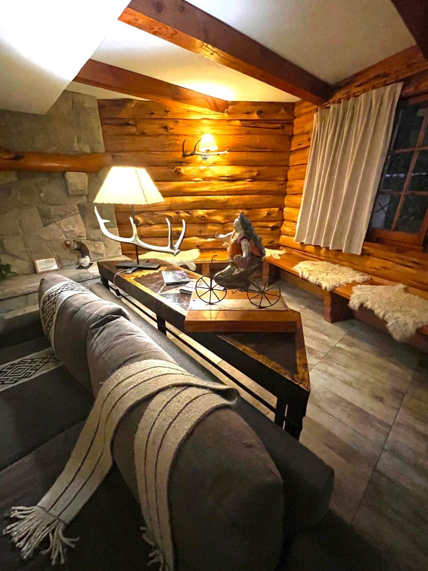 Las Marianas Hotel San Carlos de Bariloche Luaran gambar