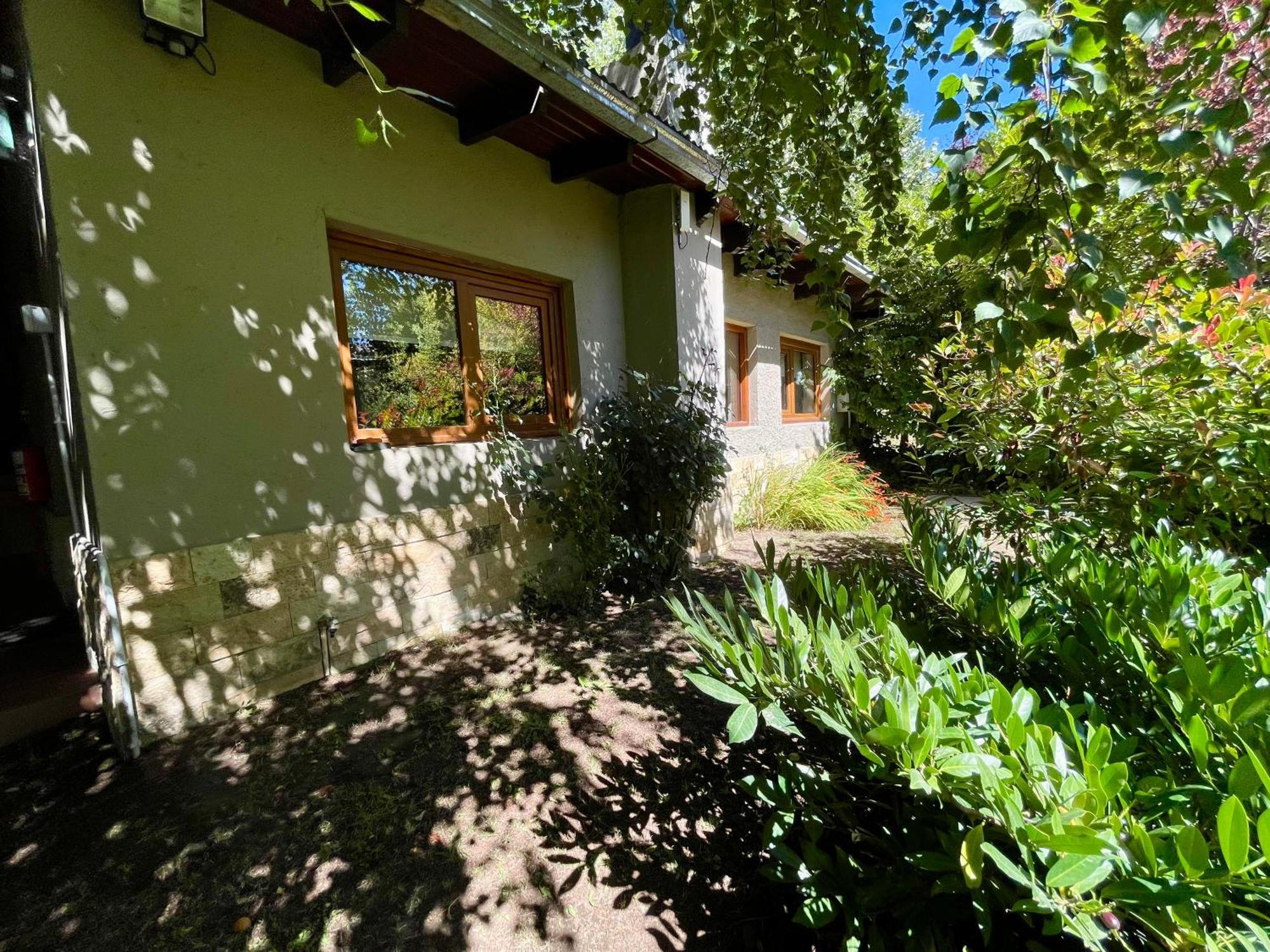 Las Marianas Hotel San Carlos de Bariloche Luaran gambar