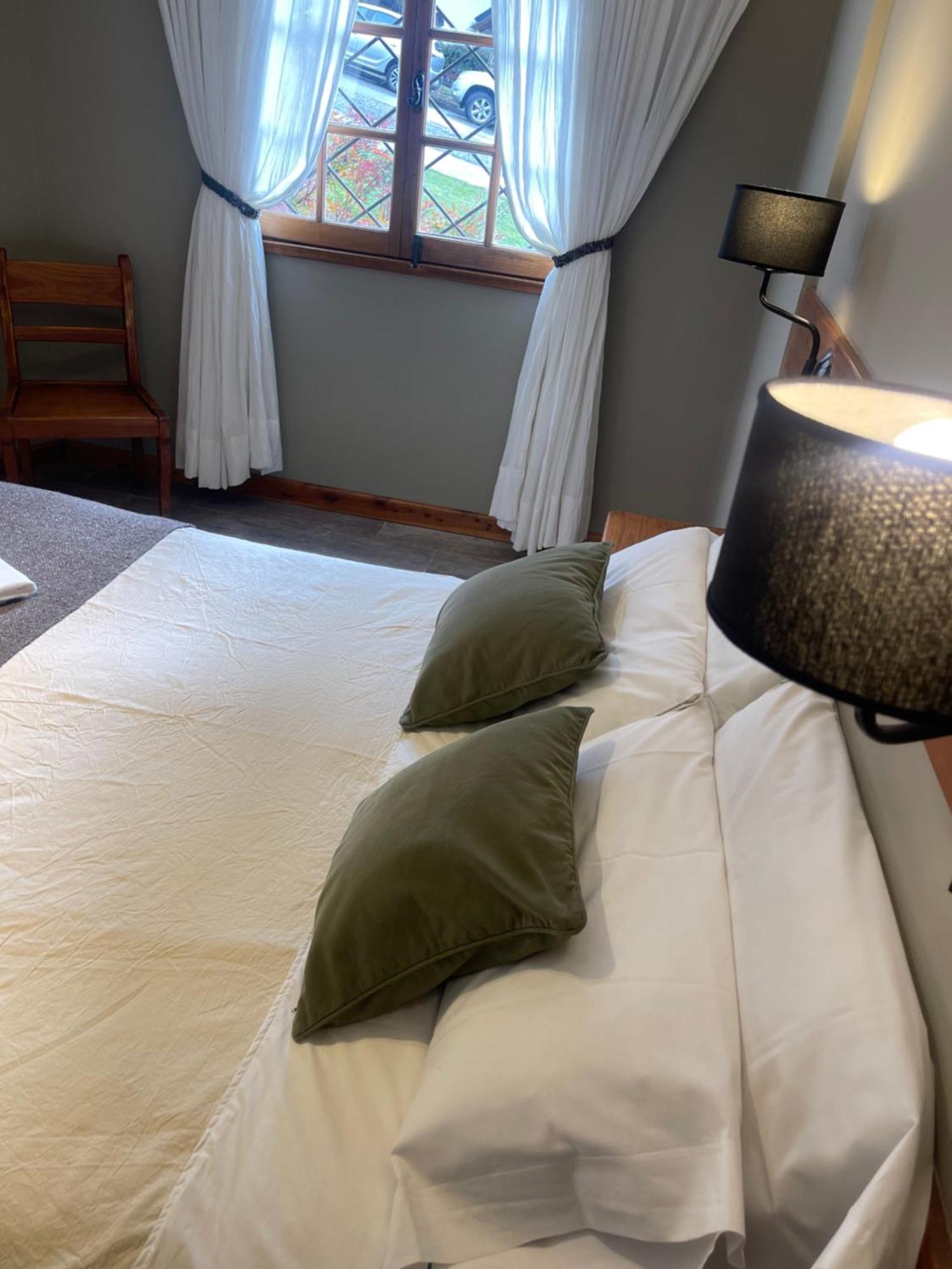 Las Marianas Hotel San Carlos de Bariloche Luaran gambar